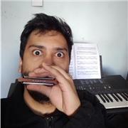 Clases Particulares de Teoría Musical/ Ingreso a UNC, UPC, Colmena, etc/ Nivel Secundario